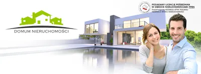 DOMUM NIERUCHOMOŚCI